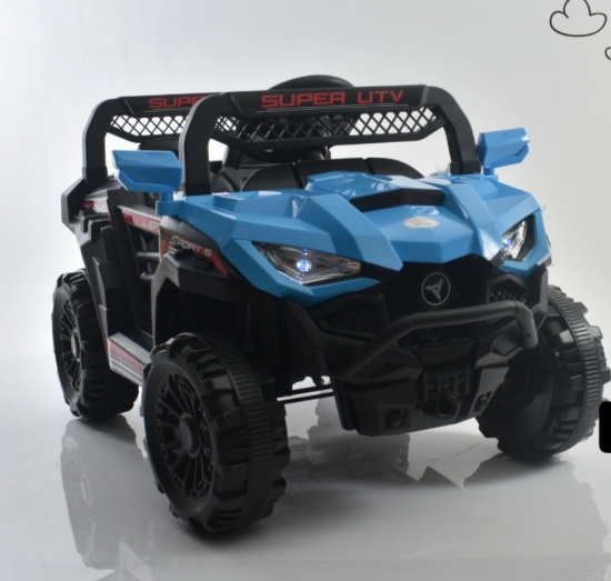 صورة سيارة أطفال